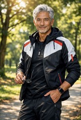 60歳の金融資産