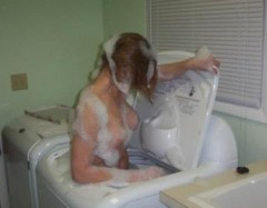 朝から２回も…