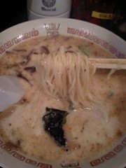 【お題日記】1人で外食する？