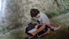 【お題日記】青春時代を思い出す曲