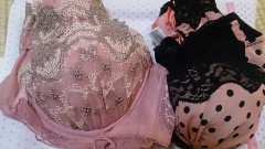 【お題日記】下着はどれぐらい持ってる？