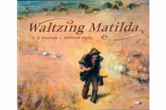 ワルチングマチルダを聞きながら