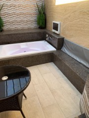 【お題日記】お風呂は一緒に入りたい？