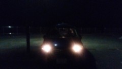 君との別離　146312km