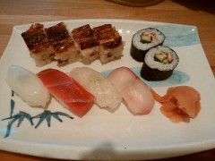 寿司の実力って？