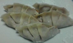 きょうのごはん。