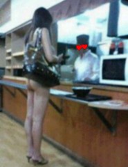 【お題日記】Hしてるのを誰かに目撃された事あります