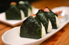 【お題日記】おにぎりは何味が好き？