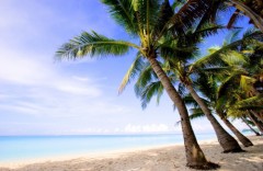 【お題日記】あなたが一番住みたい場所はどこですか？