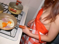 【お題日記】コスプレHした事ある？