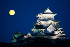 【お題日記】アナタの好きなお城は？