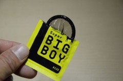 【お題日記】コンドームはいつも準備してますか？