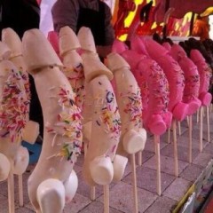 【お題日記】最近いつ一人エッチした？