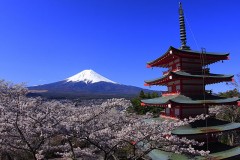 【お題日記】オススメの日本の絶景