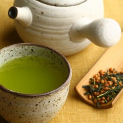 【お題日記】今日は緑茶の日！一番好きなお茶は？