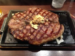 【お題日記】あなたは肉食系？草食系？