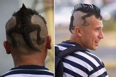 【お題日記】今どんな髪型？