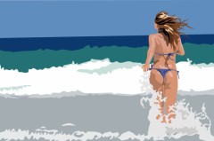 【お題日記】絵心ある？