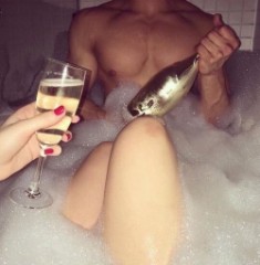 【お題日記】SEXの後の飲み物