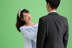 【お題日記】愛されてると感じる瞬間