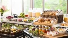 【お題日記】ビュッフェでどんな食べ方しますか？