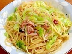 【お題日記】あなたの好きなパスタは？