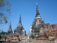 【お題日記】今1番行きたい国は？