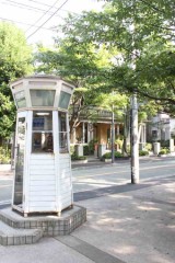 【お題日記】映画やTVの撮影見かけたことある？