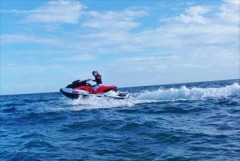 【お題日記】夏のレジャーといえば？