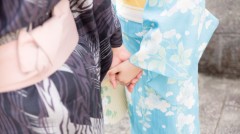 【お題日記】お祭りには浴衣を着たい？着て欲しい？