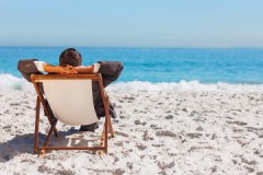 【お題日記】夏になると思い出すこと