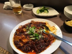 【お題日記】好きな中華料理のメニュー♪