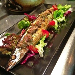 【お題日記】秋といえば？