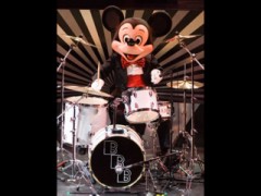 【お題日記】好きなテーマパーク