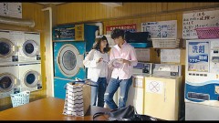 【お題日記】コインランドリー使ったことある？