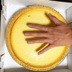 【お題日記】あなたの一番好きなケーキは？