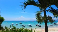 【お題日記】住んでみたい場所