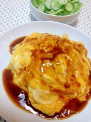 【お題日記】食事の趣向って何歳から変わった？