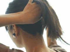 【お題日記】うなじって好き？