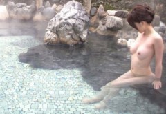 【お題日記】混浴って興奮する？