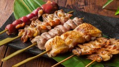 忘年会？壮行会？