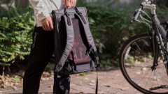 普段使ってるカバンはどんなの？