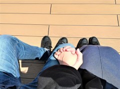 友情から恋に発展したことある？