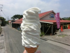 好きなスイーツ