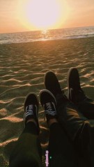 裏表あるほうが燃える？