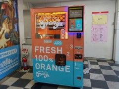 好きなジュース