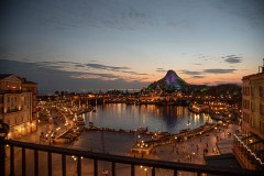 テーマパークでHな経験ある？