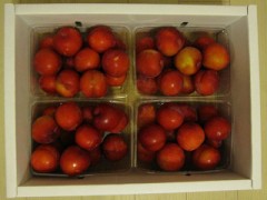 【お題日記】好きなモノは先に食べる派？