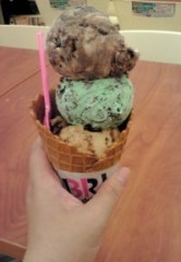 【お題日記】最近よく食べている物と飲んでいる物