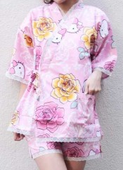 【お題日記】異性の浴衣姿、好き？